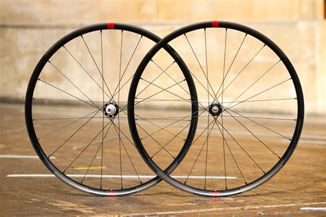 fulcrum rapid red wheelset.